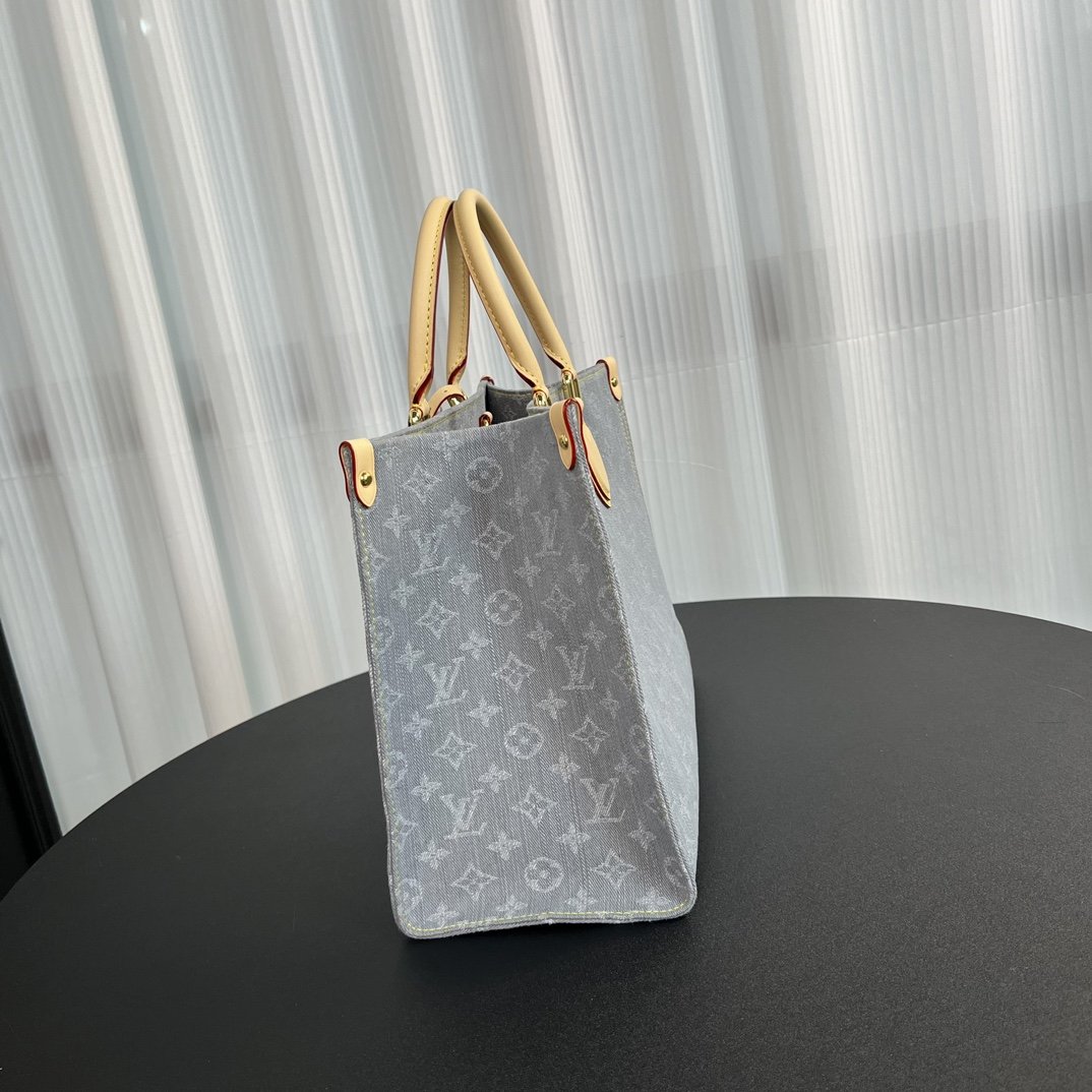 LV M13189 OnTheGo MM - Image 4