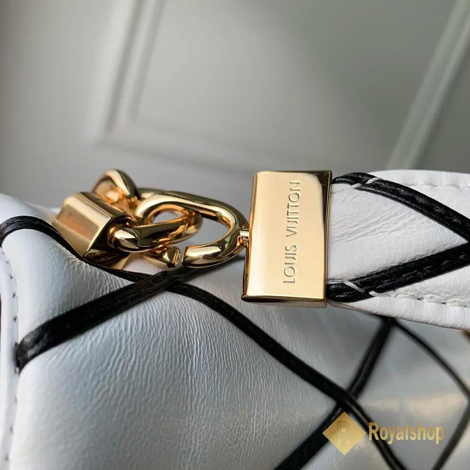 Louis Vuitton GO-14 Crossbody - Image 4