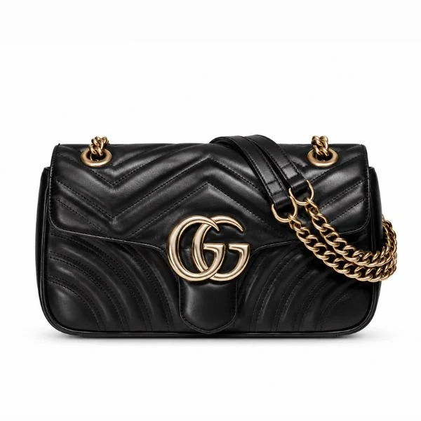 Gucci Marmont replica bag